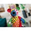 Osito Peluche Figura Deco Colores de Schuller Osito Peluche Figura Deco Colores de Schuller