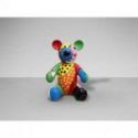 Osito Peluche Figura Deco Colores de Schuller Osito Peluche Figura Deco Colores de Schuller