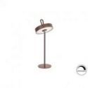 Gong Sobremesa Led Corten de Schuller