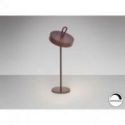 Gong Sobremesa Led Corten de Schuller