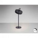 Gong Sobremesa Led Negro de Schuller Gong Sobremesa Led Negro de Schuller