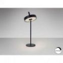 Gong Sobremesa Led Negro de Schuller Gong Sobremesa Led Negro de Schuller