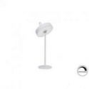 Gong Sobremesa Led Blanco de Schuller