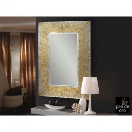 Espejo Aurora 120x80 de Schuller
