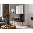 Duo Aplique 2l Blanco Negro de Schuller Duo Aplique 2l Blanco Negro de Schuller