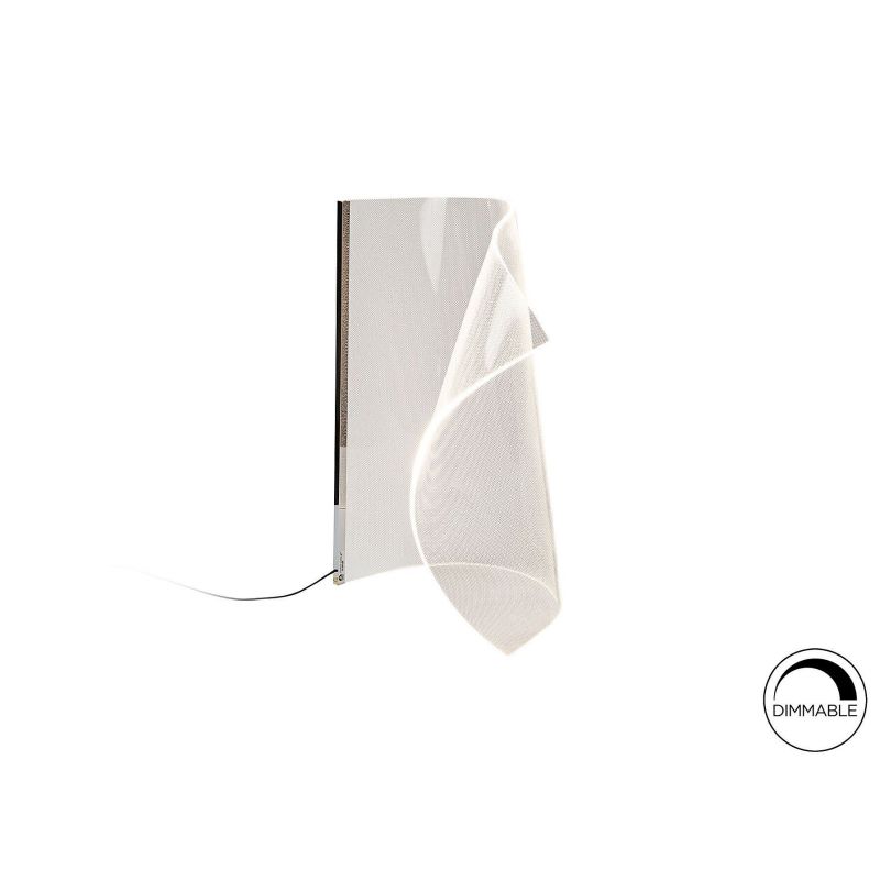 Velos Sobremesa Cromo de Schuller