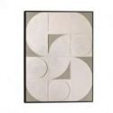 Geomia Bajorrelieve 90x120 de Schuller Geomia Bajorrelieve 90x120 de Schuller