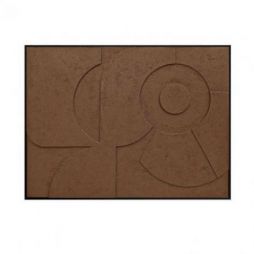 Morphos Bajorrelieve 90x120 de Schuller