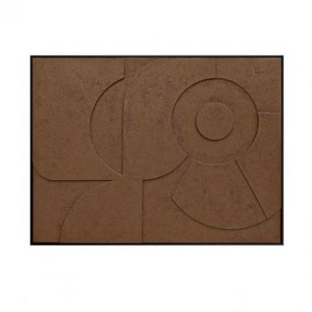 Morphos Bajorrelieve 90x120 de Schuller
