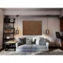 Morphos Bajorrelieve 90x120 de Schuller