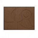 Morphos Bajorrelieve 90x120 de Schuller