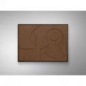 Morphos Bajorrelieve 90x120 de Schuller