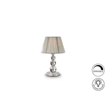 Sobremesa Pq Mercury Trans 1l de Schuller