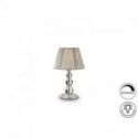 Sobremesa Pq Mercury Trans 1l de Schuller Sobremesa Pq Mercury Trans 1l de Schuller
