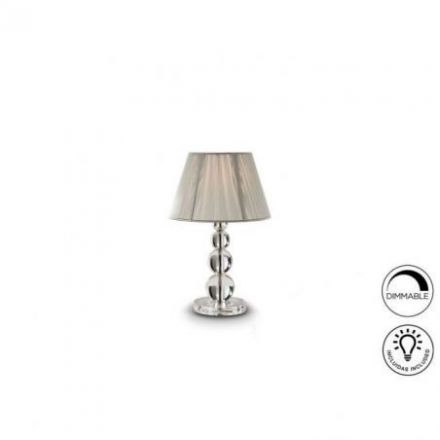 Sobremesa Pq Mercury Trans 1l de Schuller