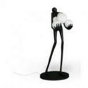 La Carga Gran Figura 6l Negro de Schuller