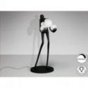 La Carga Gran Figura 6l Negro de Schuller