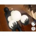La Carga Gran Figura 6l Negro de Schuller