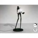 La Carga Gran Figura 6l Negro de Schuller