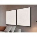 Albos Set Bajorrelieves 100x100 de Schuller