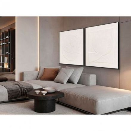 Albos Set Bajorrelieves 100x100 de Schuller