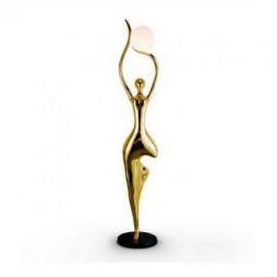 El Arbol Figura 1l Oro de Schuller