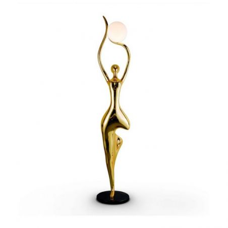 El Arbol Figura 1l Oro de Schuller