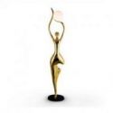 El Arbol Figura 1l Oro de Schuller