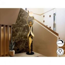 El Arbol Figura 1l Oro de Schuller