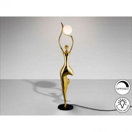 El Arbol Figura 1l Oro de Schuller