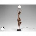 El Arbol Figura 1l Bronce Oscuro de Schuller El Arbol Figura 1l Bronce Oscuro de Schuller