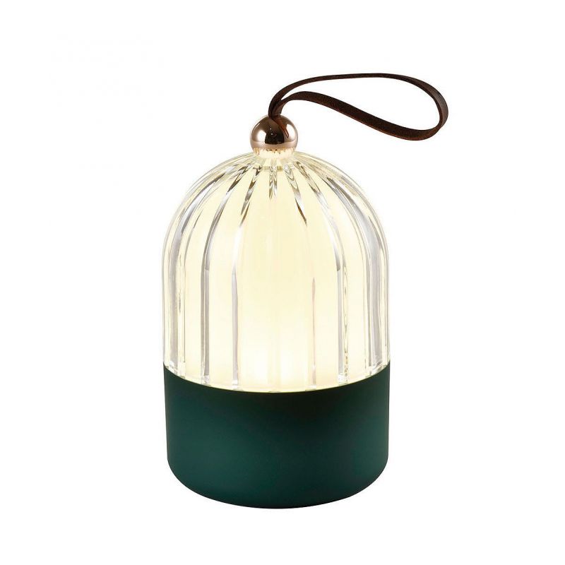 Chiqui Sobremesa Portatil Cct Verde de Schuller