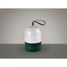 Chiqui Sobremesa Portatil Cct Verde de Schuller