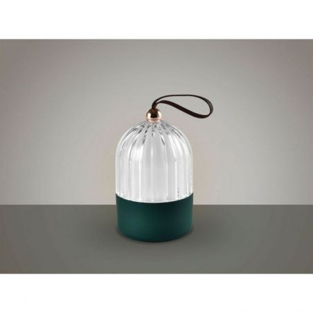 Chiqui Sobremesa Portatil Cct Verde de Schuller