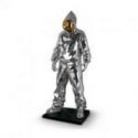 Rapero Figura 1l Cromo Oro de Schuller Rapero Figura 1l Cromo Oro de Schuller