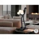 La Carga Figura 6l  Negro de Schuller