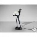 La Carga Figura 6l  Negro de Schuller