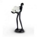 La Carga Figura 6l  Negro de Schuller