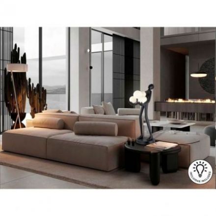 La Carga Figura 6l  Negro de Schuller