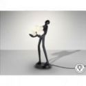 La Carga Figura 6l  Negro de Schuller