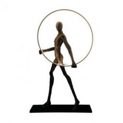 Caminante  Figura 1l  Negro de Schuller