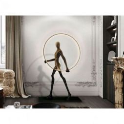 Caminante  Figura 1l  Negro de Schuller