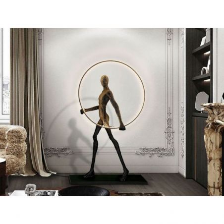 Caminante  Figura 1l  Negro de Schuller