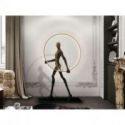 Caminante Figura 1l Negro de Schuller Caminante Figura 1l Negro de Schuller