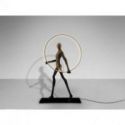Caminante Figura 1l Negro de Schuller Caminante Figura 1l Negro de Schuller