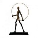 Caminante Figura 1l Negro de Schuller Caminante Figura 1l Negro de Schuller