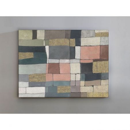 Zonas Acrilico 120x160 de Schuller
