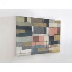 Zonas Acrilico 120x160 de Schuller
