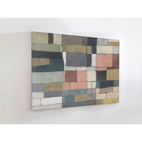 Zonas Acrilico 120x160 de Schuller