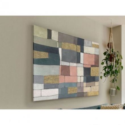 Zonas Acrilico 120x160 de Schuller